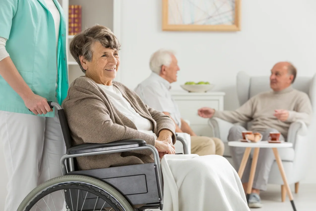 Which Nursing Home Rating System Should You Trust?